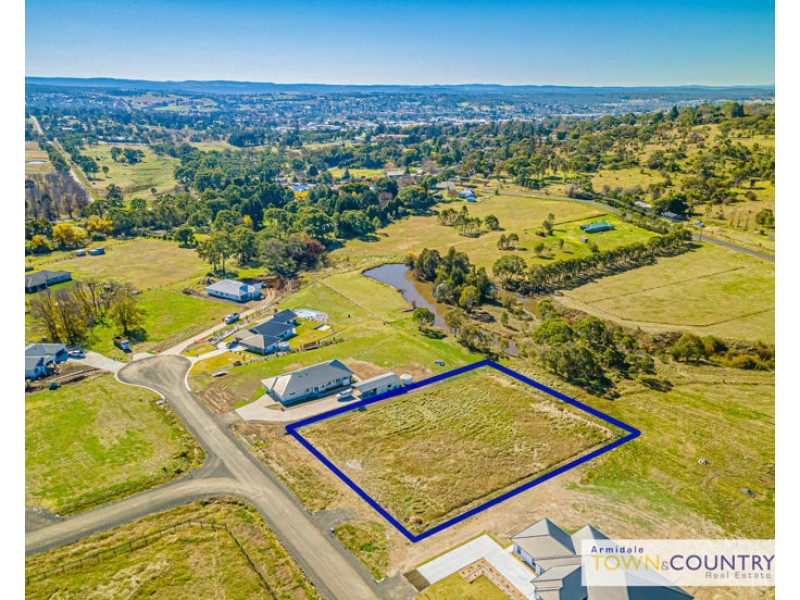 10 Rujala Lane, Armidale NSW 2350
