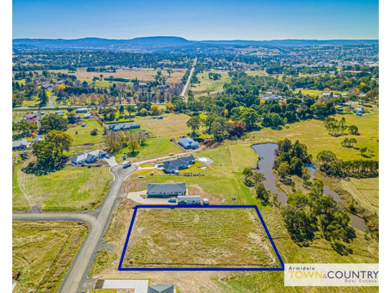 10 Rujala Lane, Armidale NSW 2350