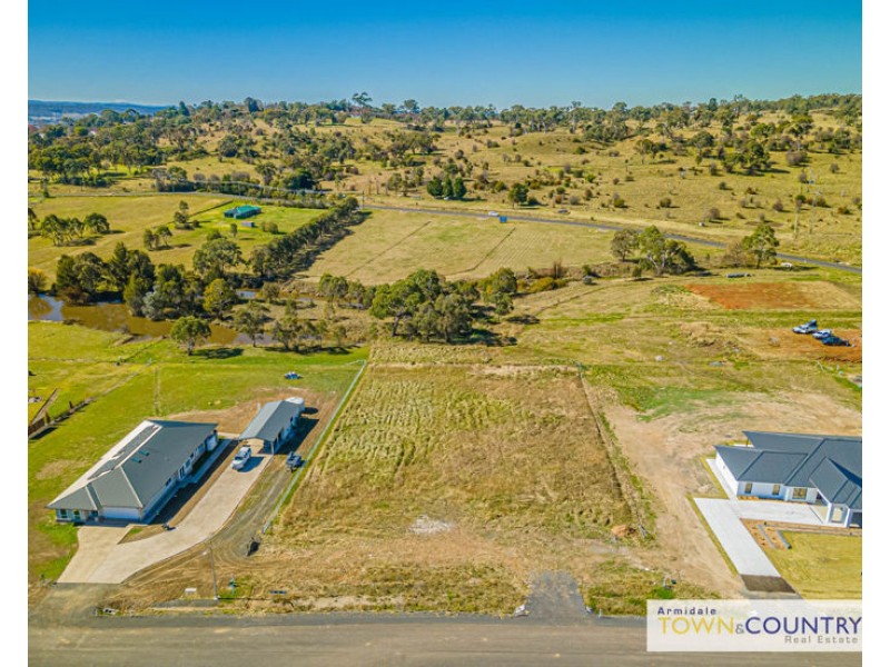 10 Rujala Lane, Armidale NSW 2350