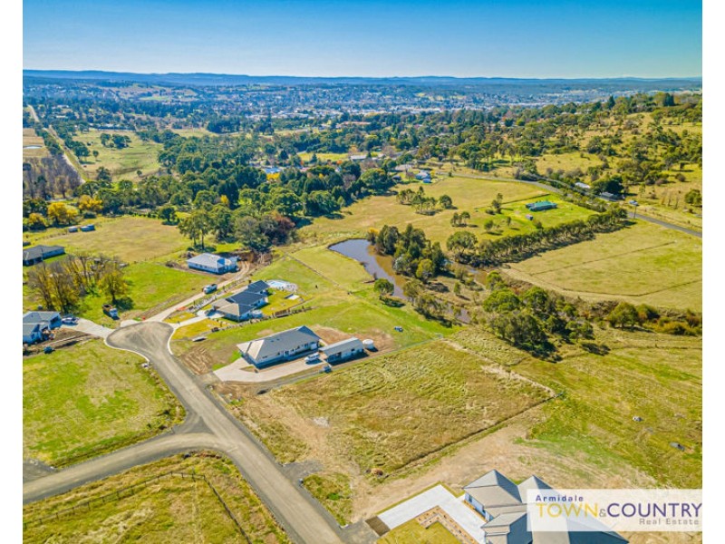 10 Rujala Lane, Armidale NSW 2350
