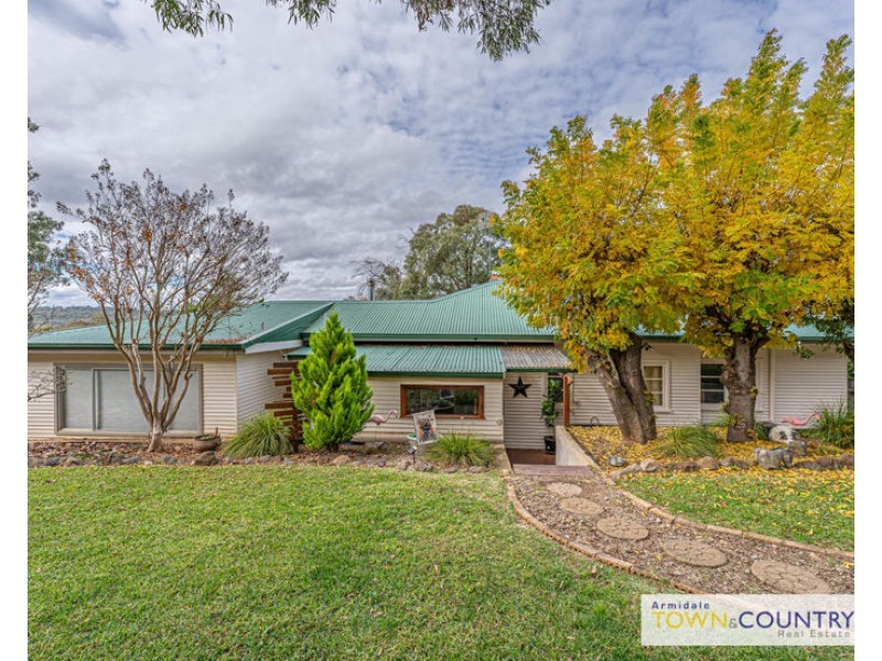 29 Jessie Street, Armidale NSW 2350