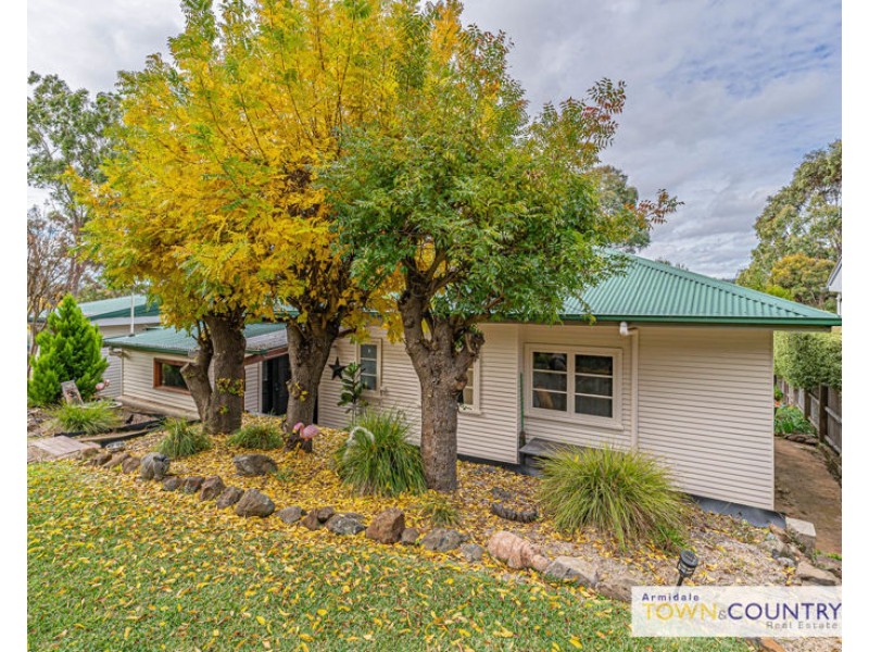 29 Jessie Street, Armidale NSW 2350