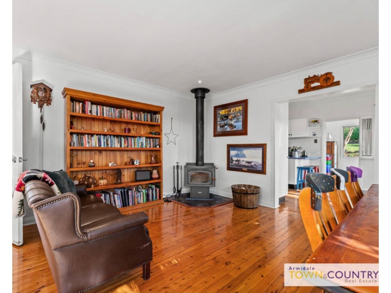 29 Jessie Street, Armidale NSW 2350