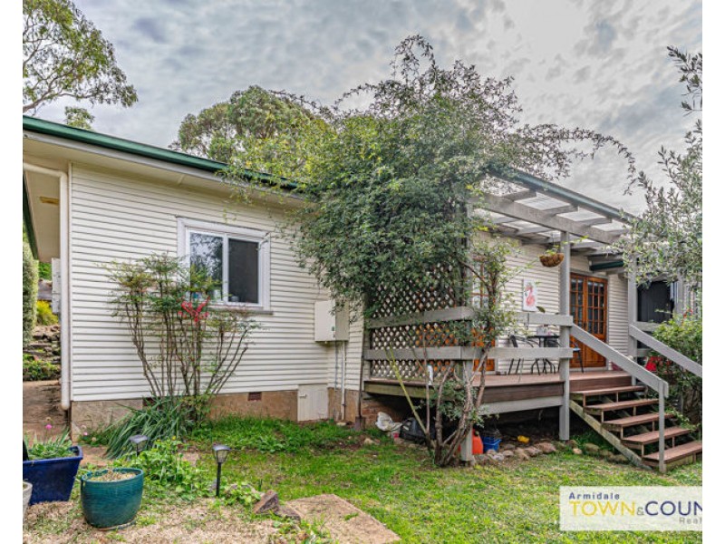 29 Jessie Street, Armidale NSW 2350