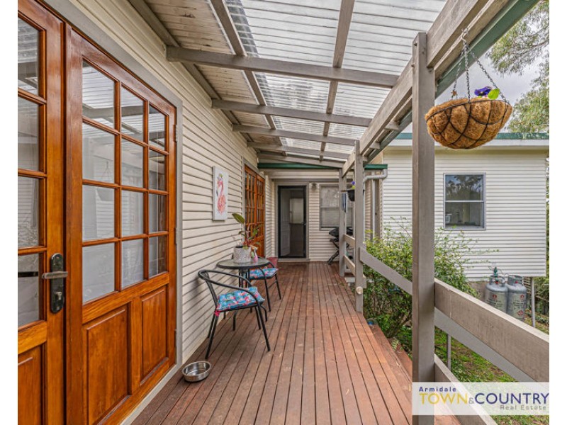 29 Jessie Street, Armidale NSW 2350