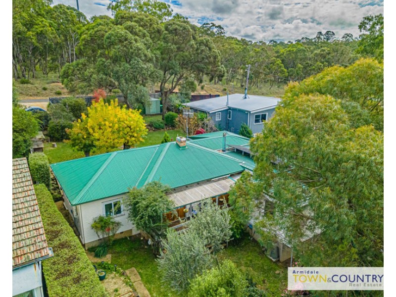 29 Jessie Street, Armidale NSW 2350