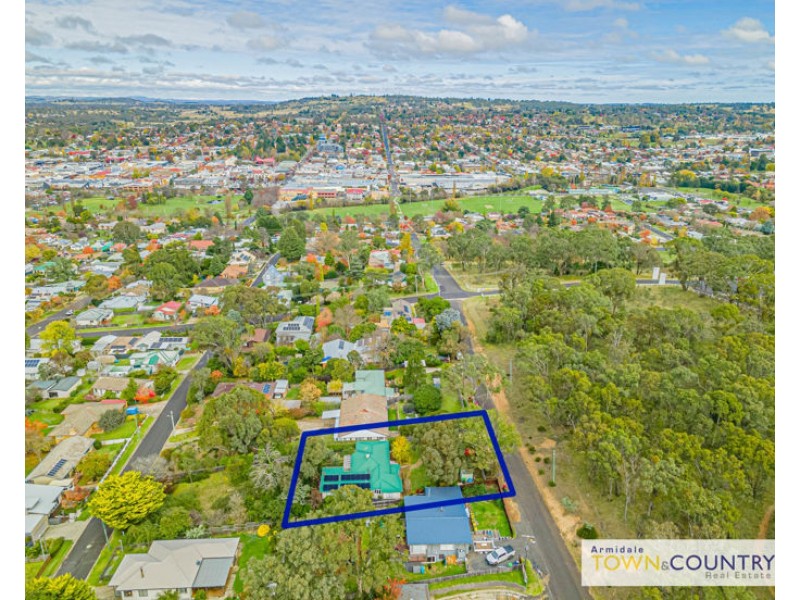 29 Jessie Street, Armidale NSW 2350