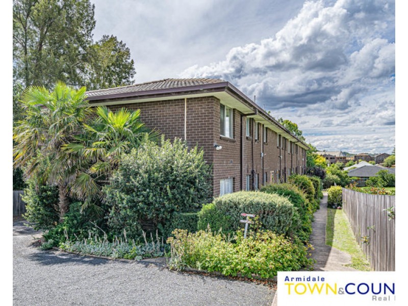 6/147 Brown Street, Armidale NSW 2350