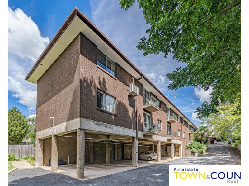 6/147 Brown Street, Armidale NSW 2350