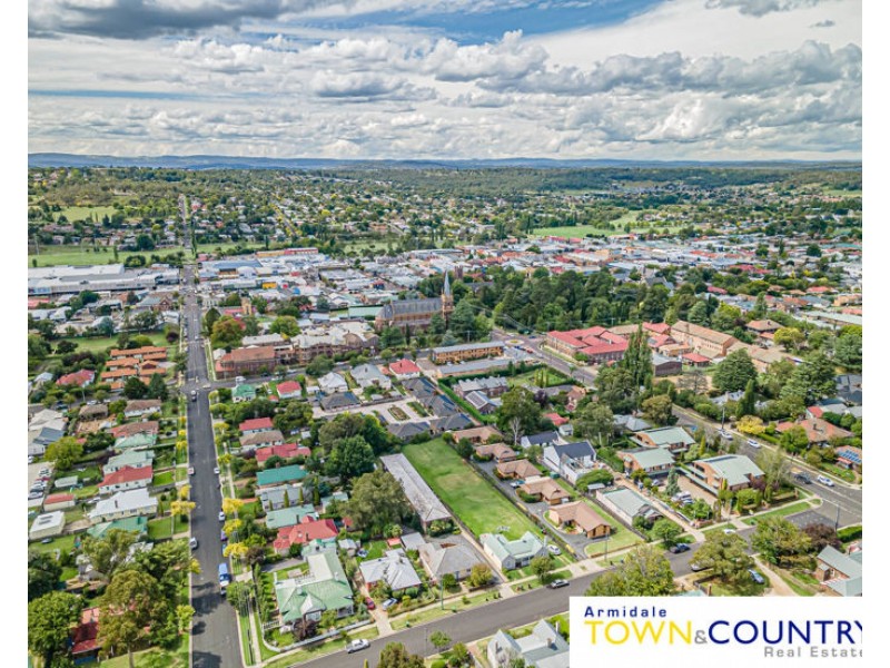 6/147 Brown Street, Armidale NSW 2350