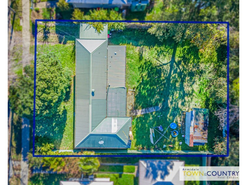97 Niagara Street, Armidale NSW 2350