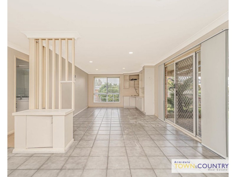 6 Grantham Place, Armidale NSW 2350
