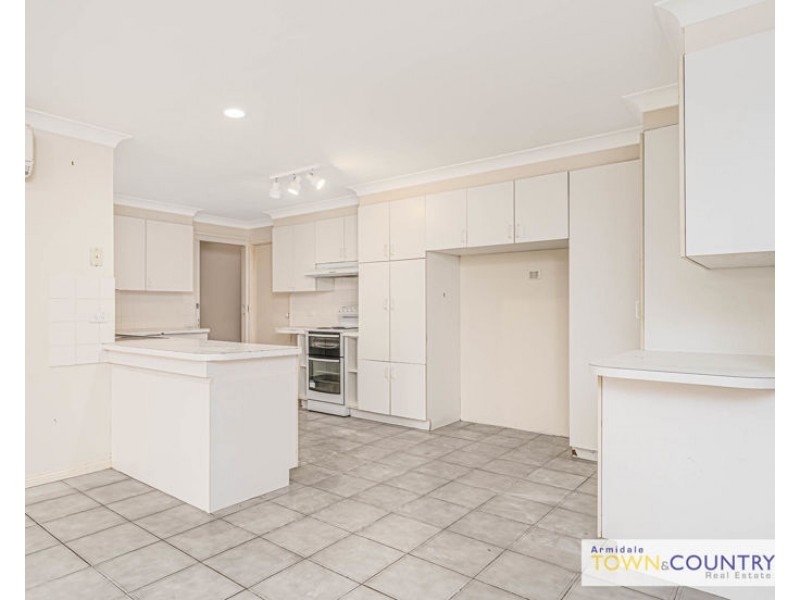 6 Grantham Place, Armidale NSW 2350