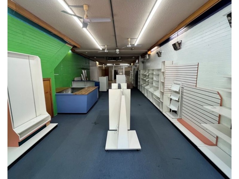 Shop 2, 149-151 Beardy Street, Armidale NSW 2350