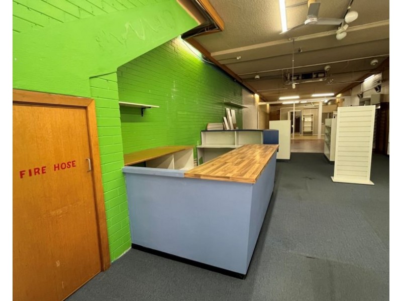Shop 2, 149-151 Beardy Street, Armidale NSW 2350