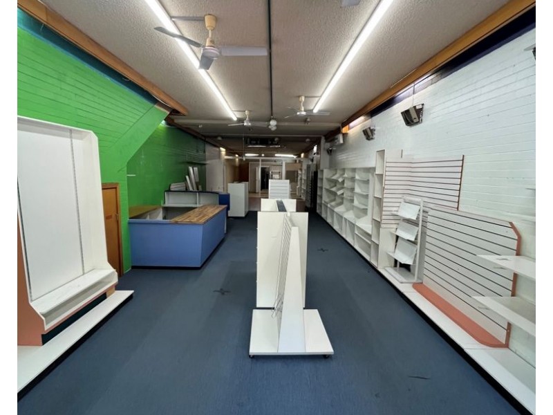 Shop 2, 149-151 Beardy Street, Armidale NSW 2350