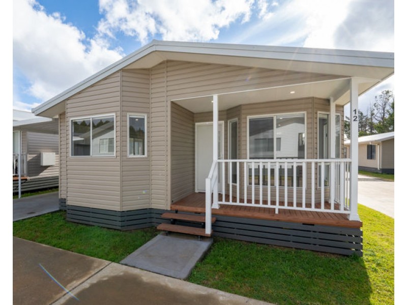 Villa 12/ 76 Glen Innes Road, Armidale NSW 2350