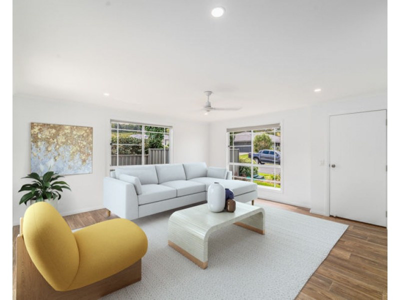 Units 3/ 10 Ailsa Crescent, Armidale NSW 2350