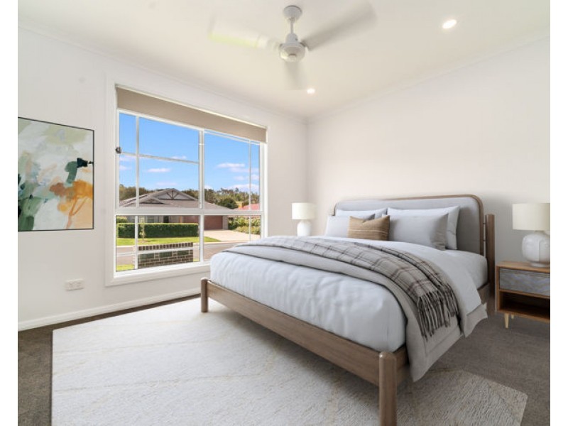 Units 3/ 10 Ailsa Crescent, Armidale NSW 2350