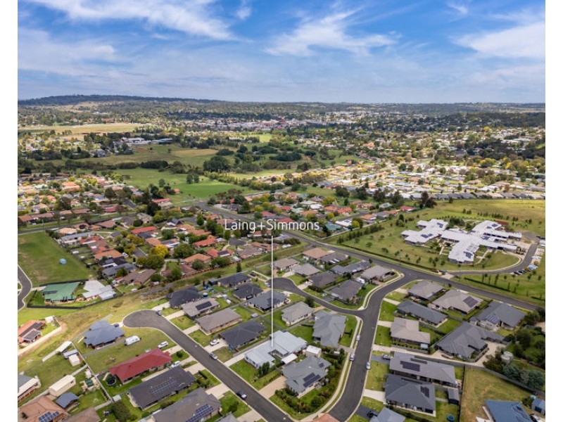 Units 3/ 10 Ailsa Crescent, Armidale NSW 2350