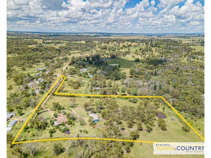 53 Budumba Road, Armidale NSW 2350