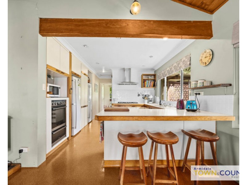 53 Budumba Road, Armidale NSW 2350