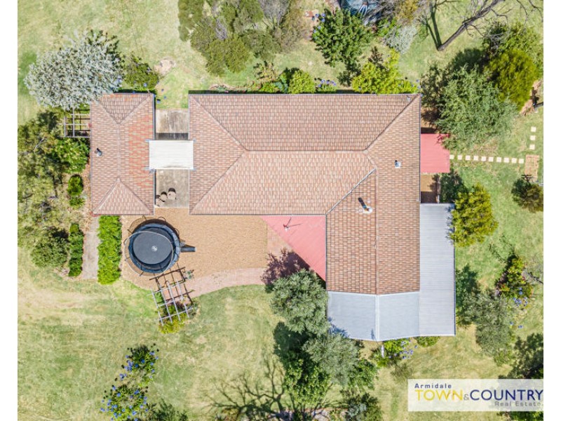 53 Budumba Road, Armidale NSW 2350