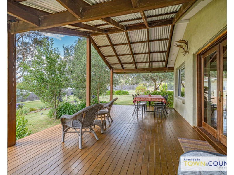53 Budumba Road, Armidale NSW 2350