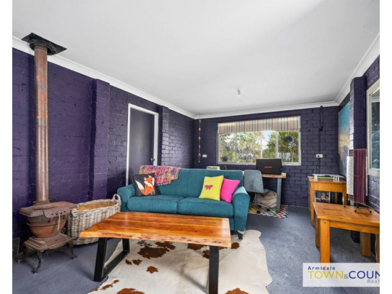 53 Budumba Road, Armidale NSW 2350