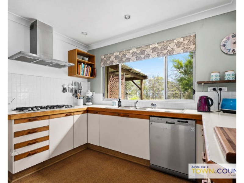 53 Budumba Road, Armidale NSW 2350