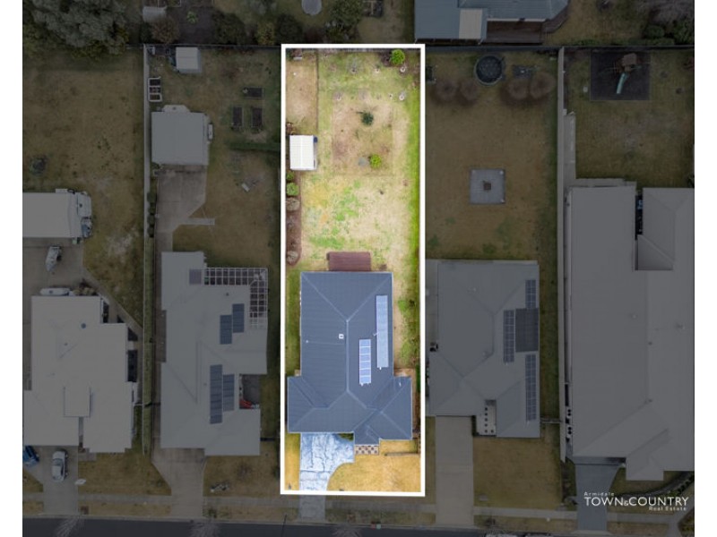 6 Holmfield Drive, Armidale NSW 2350