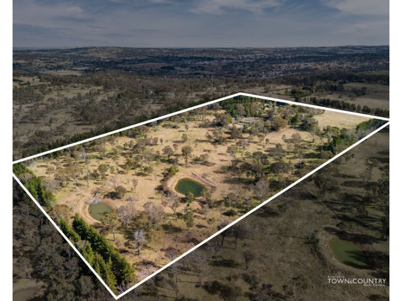 20 Balgownie Drive, Armidale NSW 2350