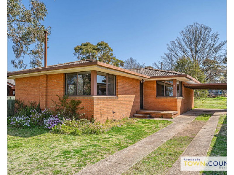 40 Proctor Street, Armidale NSW 2350