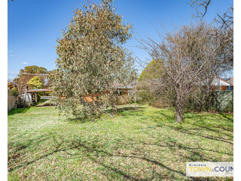 40 Proctor Street, Armidale NSW 2350