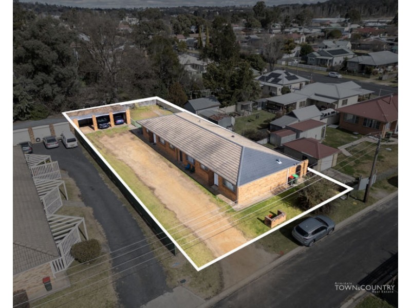 12 Wigan Avenue, Armidale NSW 2350