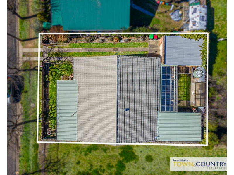 46 Barney Street, Armidale NSW 2350
