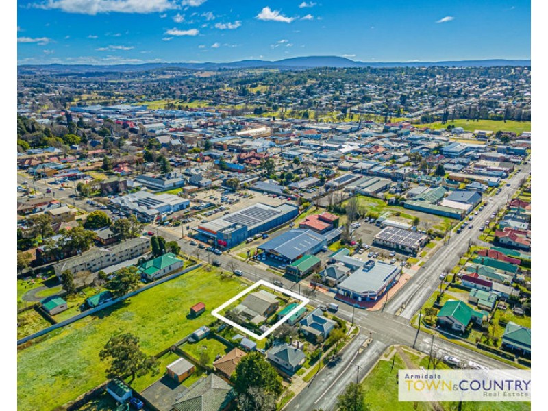 46 Barney Street, Armidale NSW 2350