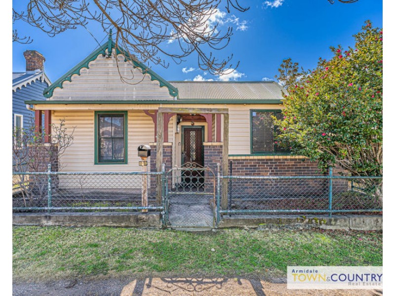 253 Beardy Street, Armidale NSW 2350