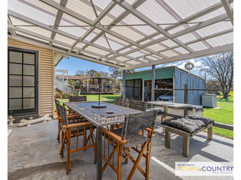 253 Beardy Street, Armidale NSW 2350