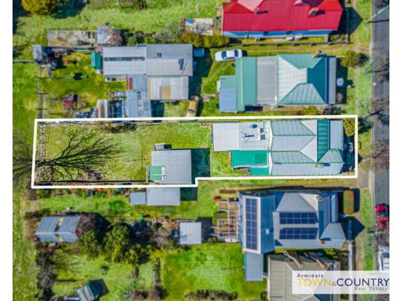 253 Beardy Street, Armidale NSW 2350