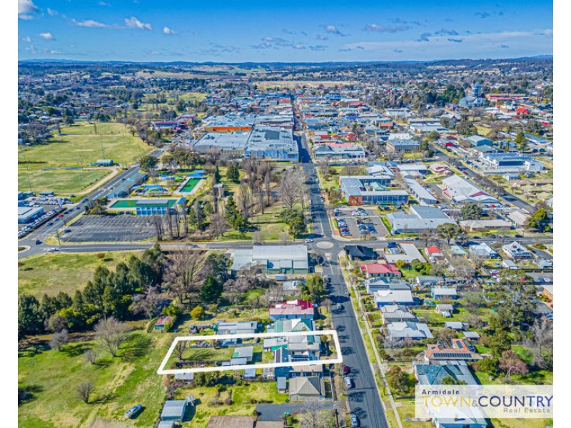 253 Beardy Street, Armidale NSW 2350