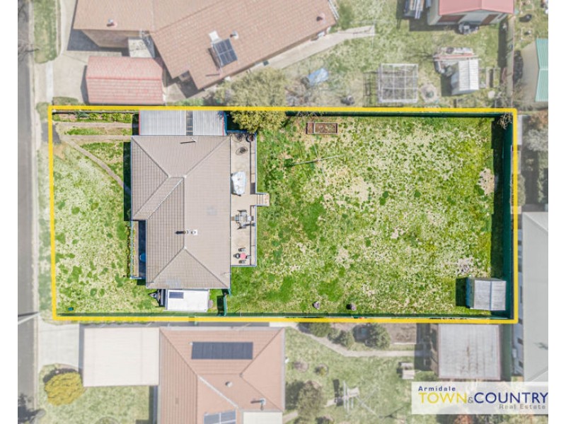 31 Bowman Avenue, Armidale NSW 2350