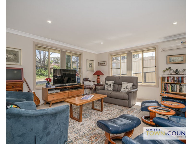 5 Mayfield Avenue, Armidale NSW 2350