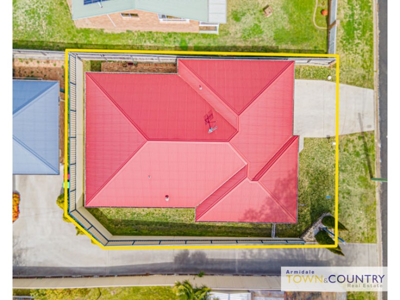 5 Mayfield Avenue, Armidale NSW 2350