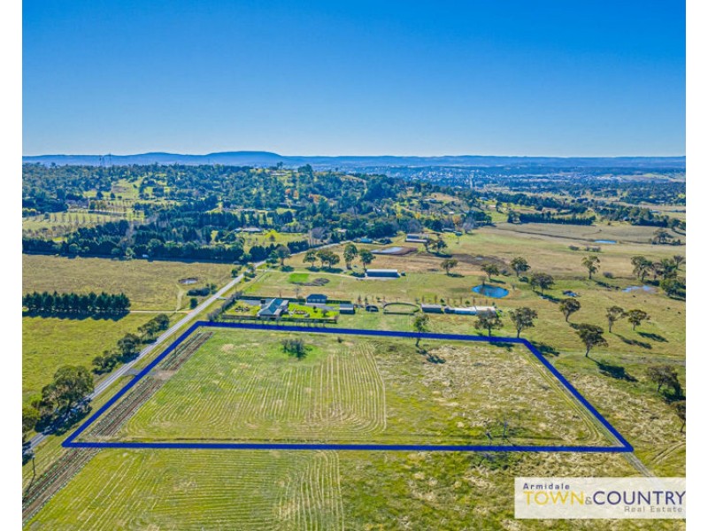 187 Old Gostwyck Road, Armidale NSW 2350