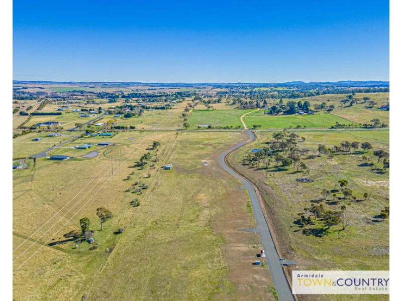 187 Old Gostwyck Road, Armidale NSW 2350