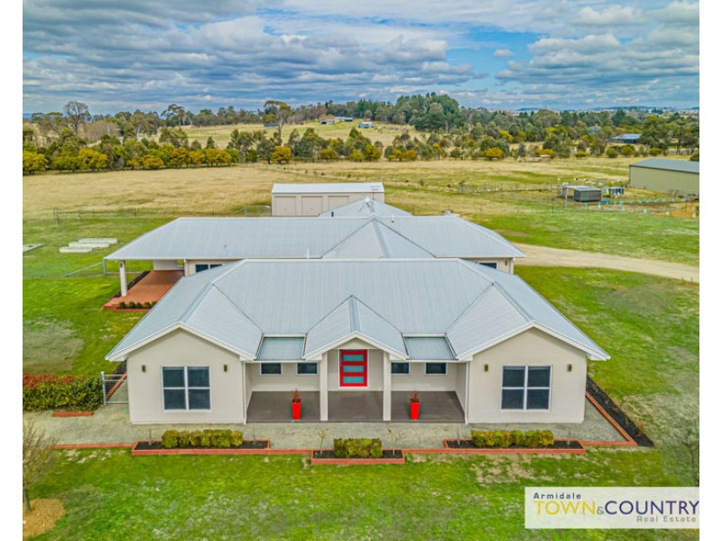 5-7 Post Way, Armidale NSW 2350