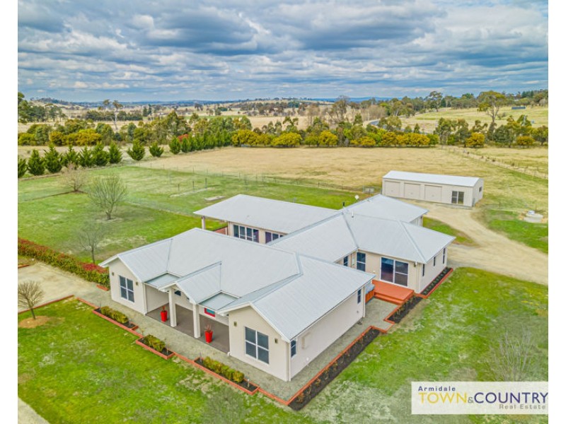 5-7 Post Way, Armidale NSW 2350