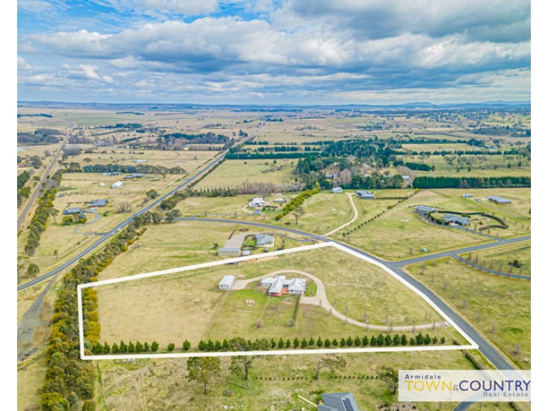 5-7 Post Way, Armidale NSW 2350