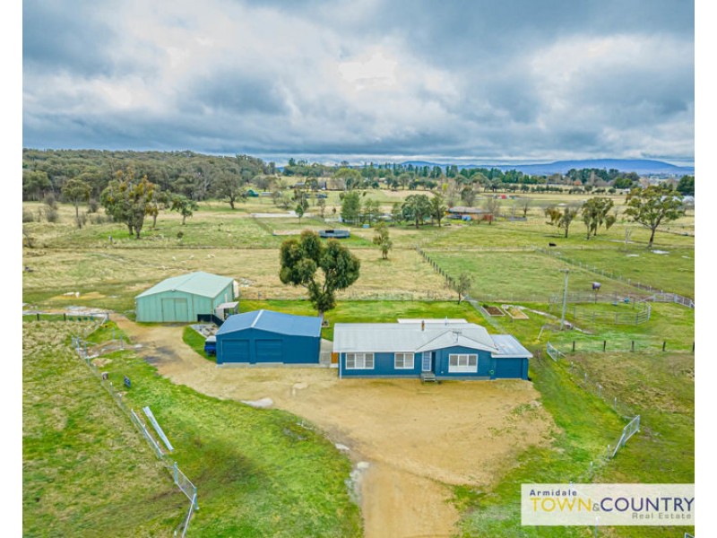 954 Bundarra Road, Armidale NSW 2350